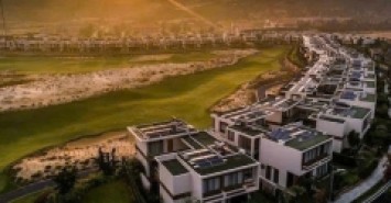 ParaDraco Sea Golf Villas - Tuyệt phẩm đầu tiên tại Bãi Dài Nha Trang