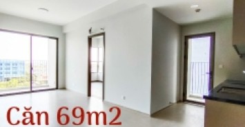 Bán ngộp căn 69M2 West Gate Bình Chánh 2ty530...1