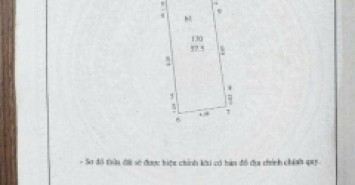 NHÀ ĐẸP HAI MẶT THOÁNG - PHÂN LÔ - 30M RA Ô TÔ