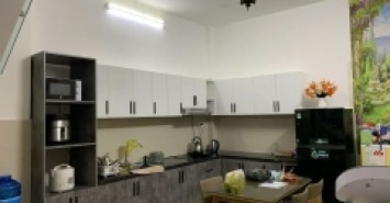 Nhà Đẹp 3 Lầu Đường 22, Linh Đông – Diện Tích 51.6m², Giá Giảm Nhanh Chỉ 6.25 Tỷ!