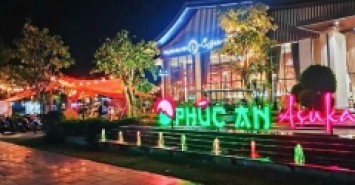 PHÚC AN ASUKA BÁN NHÀ 1 TRỆT 2 LẦU HỔ TRỢ VAY KHÔNG LÃI SUẤT