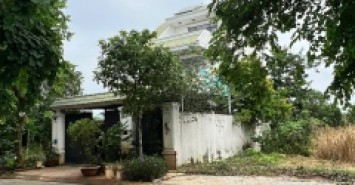 Bán Nhà 3 Lầu KDC Đại Học Mở, Tam Đa, P. Trường Thạnh, Quận 9 Cũ, TP. HCM,