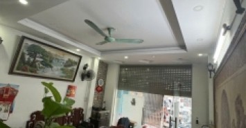 BÁN GẤP KIM NGƯU, NHÀ RỘNG, GIÁ ĐẦU TƯ, Ô TÔ CÁCH 50M, 43M x 3T, NHỈNH 5 TỶ 0901753139