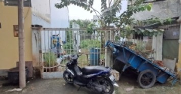 Bán Lô Đất 140m Ngang 5.5m Đường Số 3, Hiệp Bình Phước, Thành Phố Thủ Đức