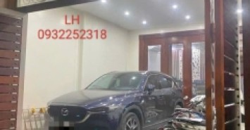 Cần bán gấp nhà Bát Khối, Long Biên, 46m², gara ô tô, ngõ ô tô tránh, giá hấp dẫn nhỉnh 6 tỷ