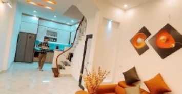 BÁN NHÀ  GẦN NGÃ TƯ TRÔI - HOÀI ĐỨC - 3 BƯỚC RA QL 32- Ô TÔ ĐỖ CẠNH NHÀ - LÔ GÓC- 40m2, 4.7 tỷ - TÂN LẬP ĐAN PHƯỢNG