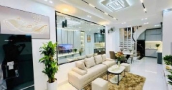 Bán nhà Huỳnh Cung-Tam Hiệp ,DT 40m ,oto đỗ Cổng ,Giá Nhỉnh 6 tỷ