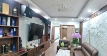 BÁN NHÀ ĐƯỜNG THANH BÌNH, 6,7 TỶ VND, 30 M2, VIEW ĐẸP, GIÁ SIÊU HỜI