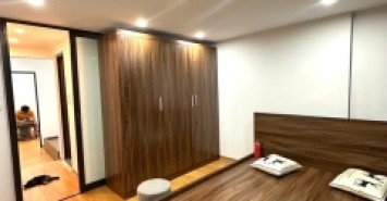 Bán nhà TT Thanh Xuân Bắc 24/60m2,mặt tiền 4m giá 2.78 Tỷ