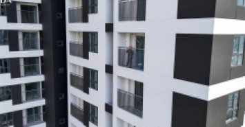 Sở hửu ngay Căn hộ cao cấp Studio DĨ An với giá 30% chỉ 270tr