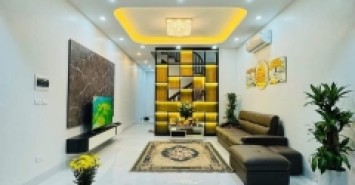 Bán nhà 53m², 6PN, 4WC, Lê Trọng Tấn, Thanh Xuân, 10.98 tỷ