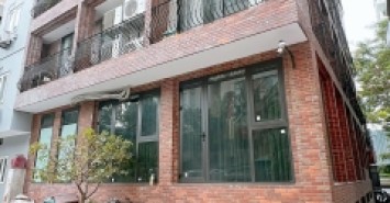 BÁN NHÀ TÂY HỒ LÔ GÓC APARTMENT 9 TẦNG 195M2 MẶT TIỀN 16M - CÓ 102. CHỈ 191 TỶ