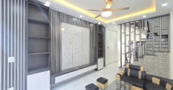 BÁN NHÀ ĐẠI MỖ, 5 TẦNG, DT 52M2, Ô TÔ ĐỖ GẦN, BAO GIÁ RẺ NHẤT KHU VỰC CHỈ CÓ  6,6 TY