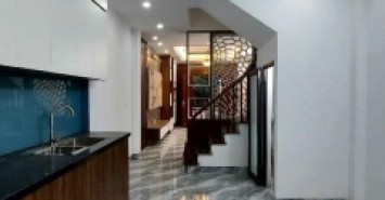 Bán gấp nhà riêng tại Trần Phú, 7,99 tỷ, 40m2, hàng hiếm ở Hà Đông