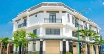 CHỈ 790TR SỞ HỮU CĂN SHOPHOUSE NGAY THÀNH PHỐ MỚI BÌNH DƯƠNG