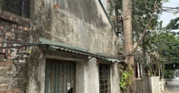 Bán đất Phúc Đồng Long Biên - Otô- Ngõ Thông-Kinh doanh-100m 15.x tỷ(TL)