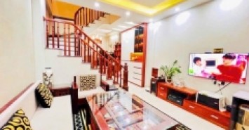 CHỈ B.Á.N CHO NGƯỜI THÍCH DIỆN TÍCH RỘNG. NGÔ GIA TỰ 54 M² x 4 TẦNG, MT 4,2 M, CHỈ CÓ 6.X TỶ. 
NHÀ ĐẸP DÂN XÂY - NỘI THẤT ĐẸP KHÔNG TỲ VẾT - Ở NGAY. SÁT PHỐ NGÔ GIA TỰ, RẤT GẦN Ô TÔ, TIỆN ÍCH BAO LA.