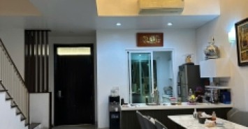 Chính chủ cho hộ gia đình, người nước ngoài thuê liền kề Park City, 120m2, 3 tầng