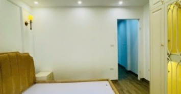 Bán nhà 4 tầng, 37m², ngõ Quan Nhân, Hạ Đình, Thanh Xuân - 6.8 tỷ