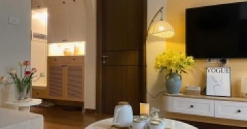 NHÀ VIP CỔ NHUẾ 34MX5T, , Ô TÔ ĐỖ CỬA , GẦN CÔNG VIÊN GIÁ CHỈ 6,5 TỶ