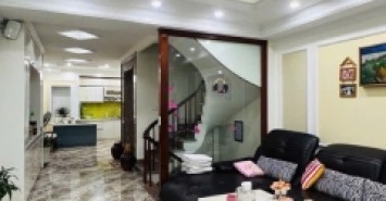 BÁN NHÀ NGHĨA ĐÔ CẦU GIẤY, PHÂN LÔ, ÔTÔ ĐỖ CỬA, 5T THANG MÁY, 51M2 CHỈ 12 TỶ