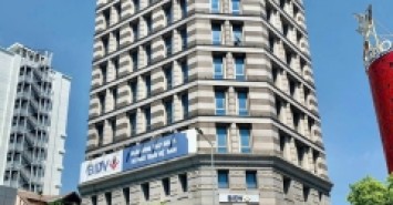 CĂN NHÀ MẶT PHỐ NAM KỲ KHỞI NGĨA - QUẬN 3 - 368M2 - GIÁ HỜ 650 TỶ - SỔ HỒNG CHÍNH CHỦ