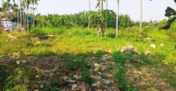 Chủ kẹt tiền cần bán lô đất tại MT đường DX 017 có 1000 m² đất ở., Cẩm Thanh giá 20 tỷ