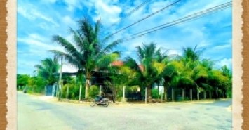 SẢN PHẨM MỚI 2025, ĐẤT SUỐI TIÊN, DIÊN KHÁNH,  Đất ở MẶT TIỀN MUA BÁN KINH DOANH