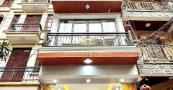 Bán tòa nhà 6 tầng thang máy, dt 40m2 Xuân La - Tây Hồ - giá nhỉnh 15 Tỷ