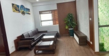 Bán căn hộ Sông Nhuệ 75m - 2pn,2vs , sổ đỏ pháp lý rõ ràng