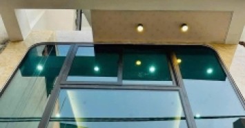 Bán CCMN Trịnh Văn Bô 55m2 - 7 tầng, ô tô, 2 mặt đường, giá 12.5 tỷ