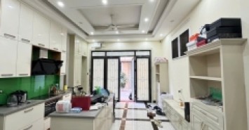 BÁN NHÀ BỒ ĐỀ 60M2* 5 TẦNG* 11.5 TỶ, Ô TÔ VÀO NHÀ, FULL NỘI THẤT