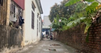 BÁN NHANH 48M2, MT 4,5M ĐẤT VÂN NỘI, ĐÔNG ANH/ Ô TÔ VÀO ĐẤT. GIÁ 3.2 TỶ CÓ FIX.