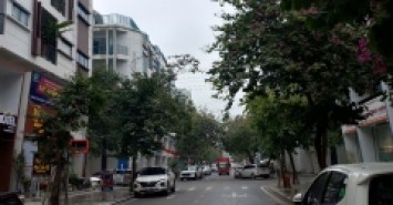 CẦN BÁN LK KĐT NGÂN HÀ VẠN PHÚC, 6TẦNG THANG MÁY, OTO TRÁNH, VỈA HÈ, KINH DOANH, 33.X TỶ