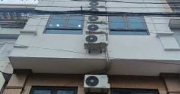Bán Gấp CCMN Trịnh Văn Bô 75m2-7T, 22 Căn hộ, DT 1.2tỷ/năm, giá 15.9tỷ