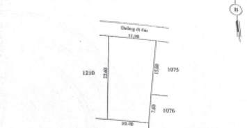 CHỦ KẸT TIỀN CẦN BÁN GẤP LÔ ĐẤT TẠI ĐÔNG HÀ, QUẢNG TRỊ  GIÁ RẺ
