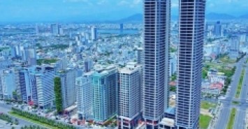 BÁN LÔ ĐẤT VIP MẶT TIỀN DƯƠNG ĐÌNH NGHỆ, KHU PHỐ HÀN, GẦN BIỂN