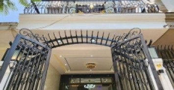 PHẠM HỮU LẦU - Q7- TẶNG FULL NỘI THẤT - 3 TẦNG - 72M2 - 6TỶ4️