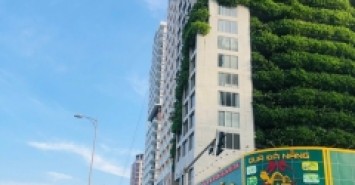BÁN ĐẤT MẶT TIỀN ĐỖ BÁ, TRỤC ĐƯỜNG THÔNG BIỂN VÀ SÔNG