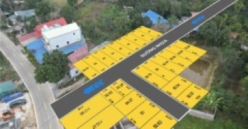 Siêu phẩm, siêu phẩm chính chủ có lô đất đẹp tại Cao Dương - Lương Sơn - Hòa Bình