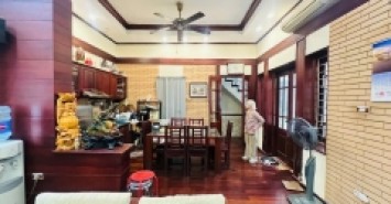 NGUYỄN TRÃI TRUNG TÂM QUẬN 72M CHỈ 11 TỶ, MẶT TIỀN QUYỀN LỰC - NGÕ ĐẸP - GẦN PHỐ - GẦN Ô TÔ - TIỆN ÍC BẠT NGÀN