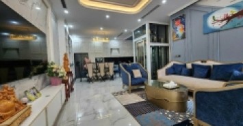 BÁN GẤP NHÀ PHÂN LÔ HOÀNG QUỐC VIỆT, ÔTÔ TRÁNH, KINH DOANH, 2 THOÁNG, DT 70M2 NHỈNH 21 TỶ