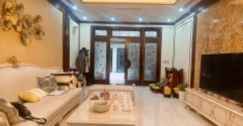 PHÂN LÔ VÕ CHÍ CÔNG CẦU GIẤY, ÔTÔ TRÁNH, KINH DOANH ĐỈNH, 6T THANG MÁY, 69M2 HƠN 21 TỶ XÍU