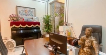 BÁN NHÀ LẠC LONG QUÂN, PHÂN LÔ, ÔTÔ TRÁNH, KINH DOANH, 6T THANG MÁY, 59M2 CHỈ 21 TỶ