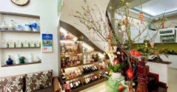 268 LA THÀNH, BẢN ĐỒ CHỈ ĐƯỜNG TỚI KHO BÁU  – ĐỐNG ĐA 40M 8 NGỦ CHỈ 7,35 TỶ