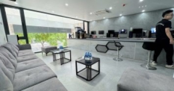 BÁN NHÀ HOÀNG QUỐC VIỆT, PHÂN LÔ, ÔTÔ TRÁNH, VỈA HÈ KINH DOANH, 70M2 CHỈ 24 TỶ