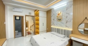 Căn góc 2 mặt thoáng – 68m2  Nhà đẹp tại Tỉnh Lộ 10 – sổ riêng, dọn vào ở ngay