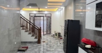 Bán Gấp Nhà Đại Từ, DT50m2 ,Giá Hơn 9Tỷ ,Hai Mặt Thoáng ,full nội Thất 