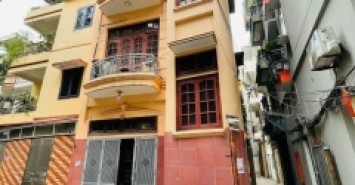 Hoàng Văn Thái, mặt ngõ, ô tô tải tránh, lô góc, kinh doanh phát lộc thần tốc