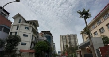 ĐẤT ĐẸP THANH XUÂN NAM – PHÙ HỢP CHIA LÔ – 203M² – MT 9M
GIÁ 250TR/M2
